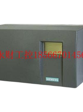 议价6DR5220-0EG00-0AA0西门子智能PS2电气定位器6DR522O-OEGOO￥