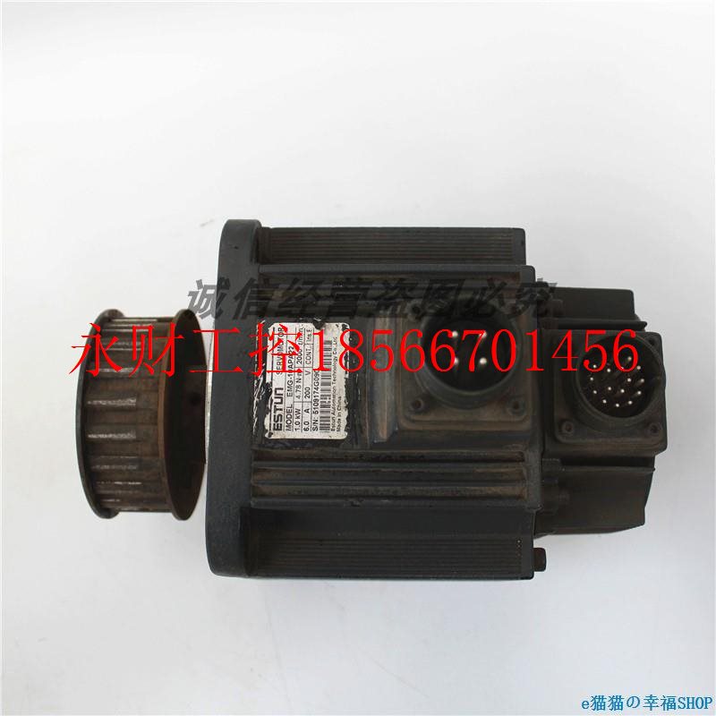 议价工控自动设E备现MG-10APA22 埃斯顿 EStun1 电 货 拍前询机￥