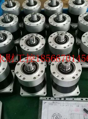 议价配伺服 行星减速机PLF160-12/15/16/20/25/32/40/64￥