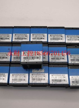 议价德国IMAGNGSOURCE映美精DMK 21AF04工业相机包好实拍￥