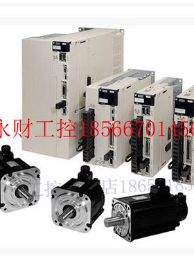 议价SGMPH-08A1A41全新原装电机供应询价 750w￥