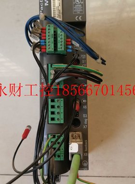 议价ELAU伺服驱动器MC-4/11/10/400现货￥