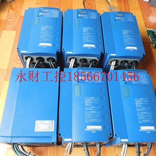 380V 15KW 15K 议价 现货 拆机三垦变频器SPF 实物拍摄￥