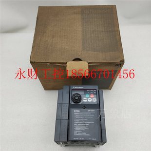 CHT 1.5K 1.5KW 380VAC 实物拍摄￥ 议价全新FR 变频器 D740