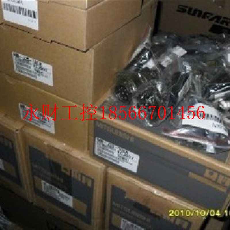 议价特价销售全新原装MR-JE-20A + HG-KN23BJ-S100￥