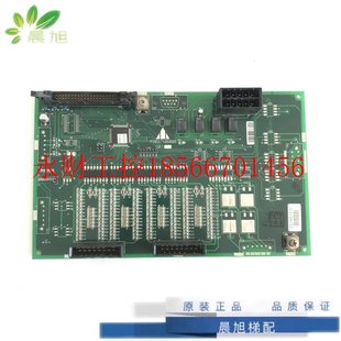 议价三菱电梯配件P203710B000G06 G04三菱菱云消防板功能扩展板￥