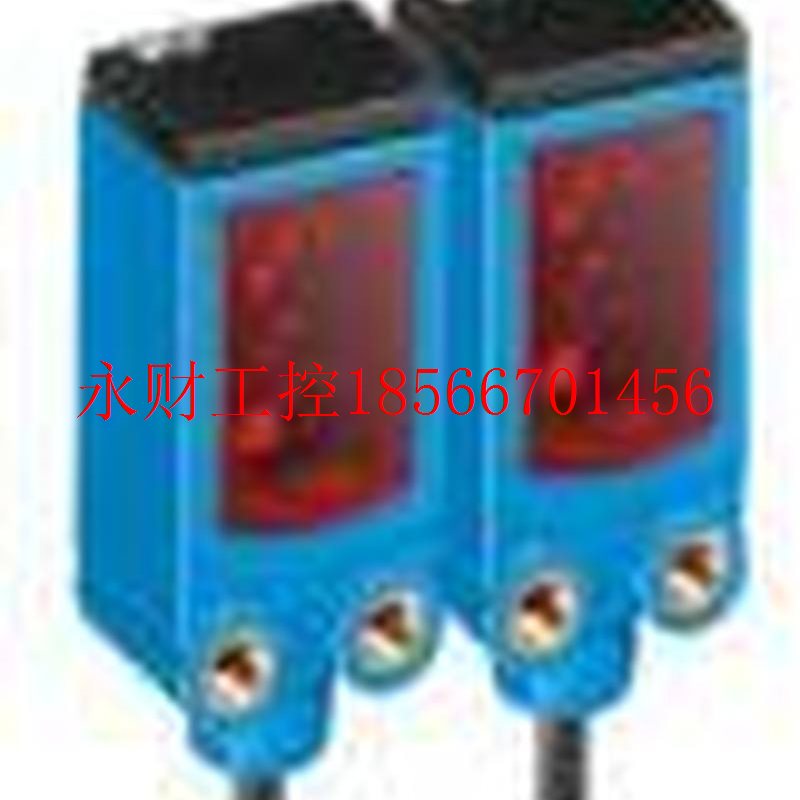 议价WSE4S-3F2130SICK西克迷你型光电开关￥