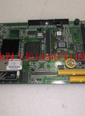 议价磐仪EmCORE-N515 REV:1.1工控主板￥