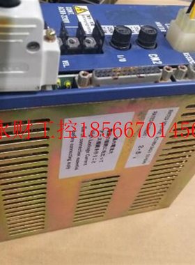 议价原装拆机NSK伺服驱动ESA-Y2020TF8-21现货ESA-Y2020TF8-21￥