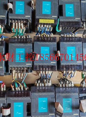 议价永宏PLC,FBS-16YT,包好,成色如图,,￥