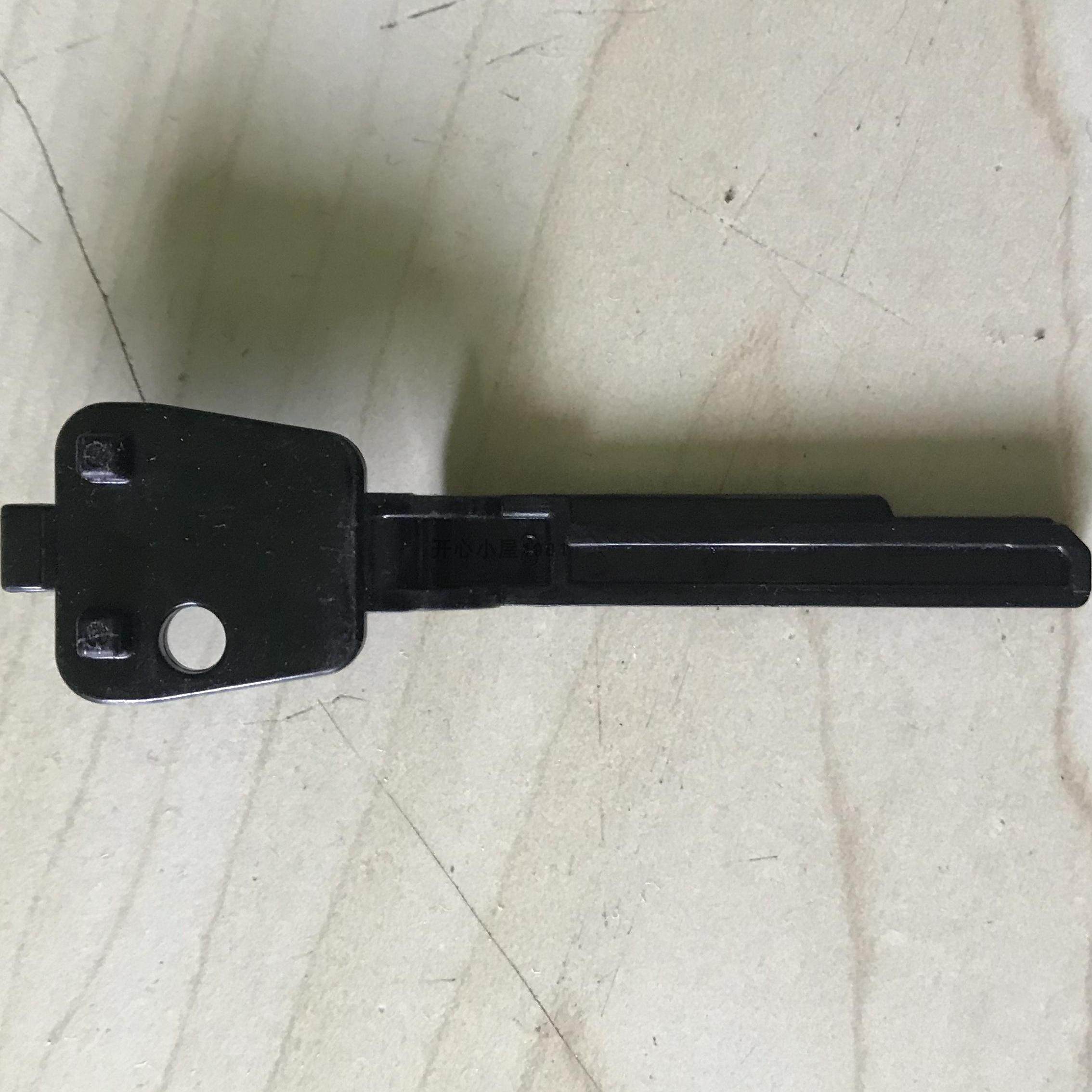 手报实验钥匙500HC诺蒂菲尔