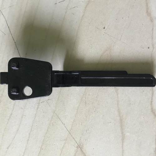 手报实验钥匙500HC诺蒂菲尔