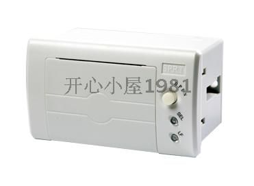 F-11S消防主机专用打印机 热敏打印机 打印头