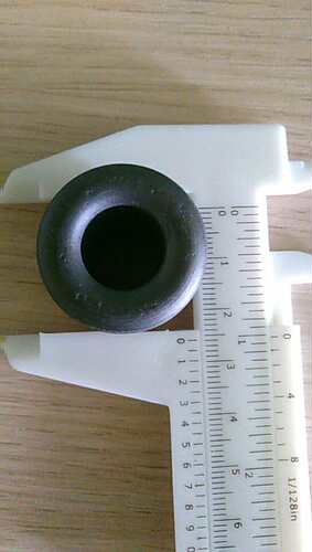 抗干扰1002PLUS磁环诺蒂菲尔