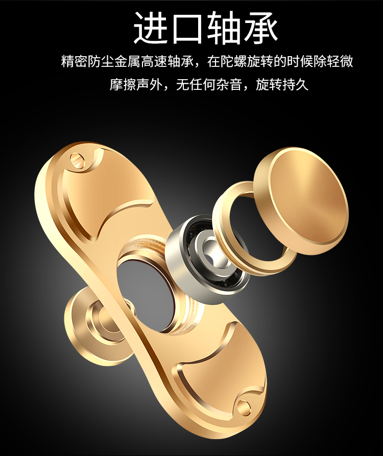 Fidget spinner - Ref 2615867 Image 4