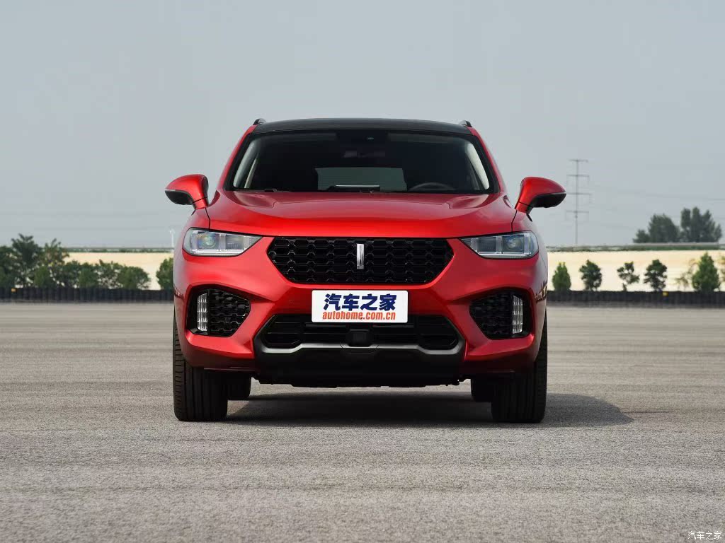 SUV