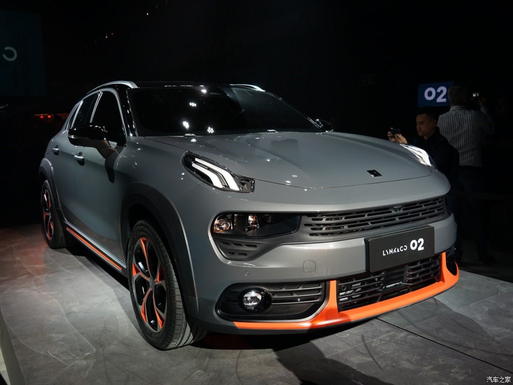 SUV