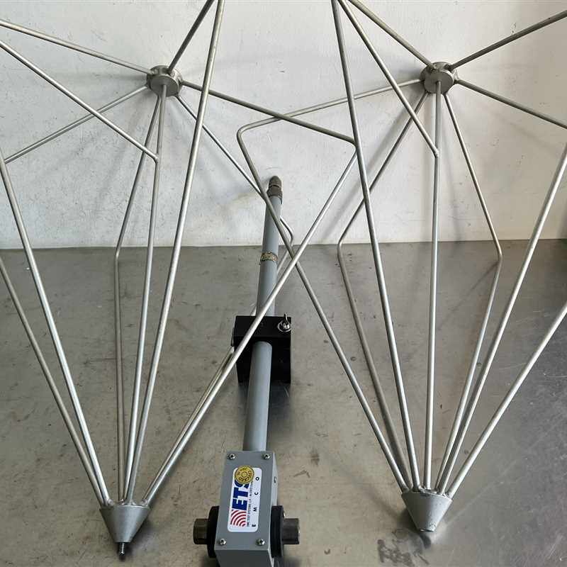 销售ets原装进口emi双锥天线议价