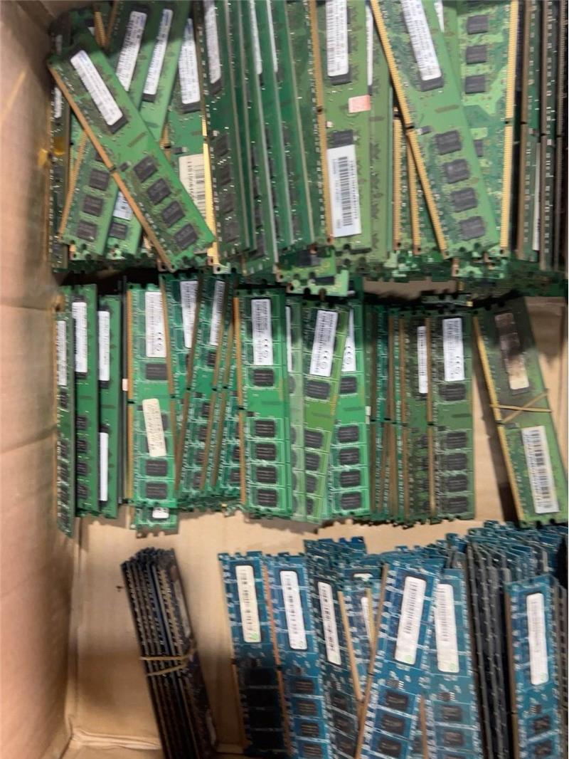 DDR2内存条2g二代内存条800 667 可组 4G台式机询价