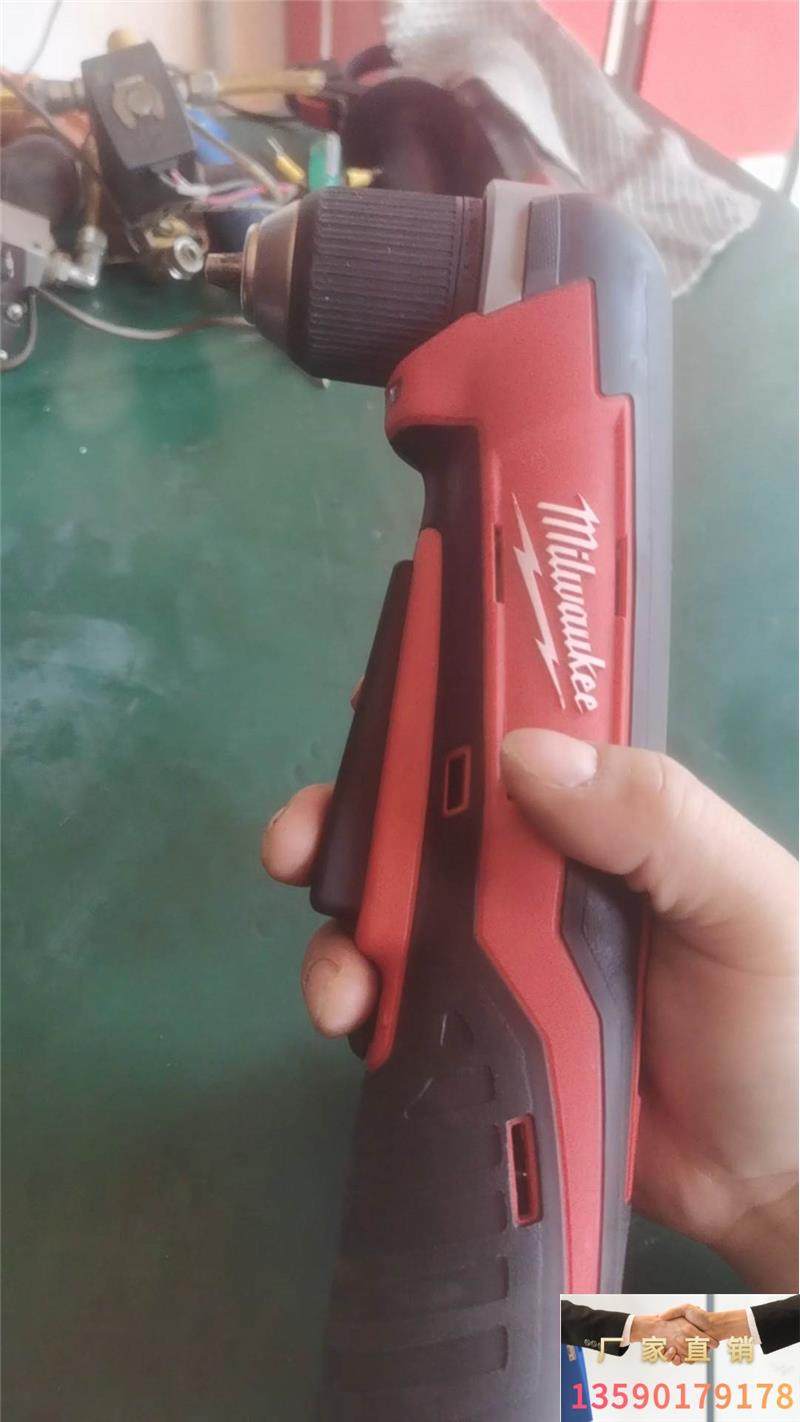 米沃奇,美沃奇c12rad直角钻,电钻,原装正品图片实物,无询价