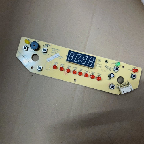 美的电饭煲MB-FB40M205显示板
