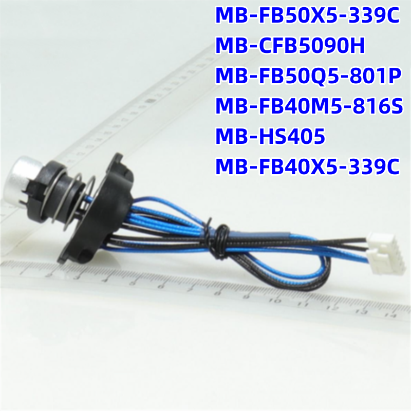 美的电饭煲主温控器MB-CFB4080HL/MB-FB50Q5-801P原装全新
