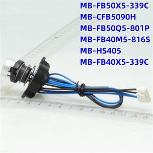 美的电饭煲主温控器MB-CFB4080HL/MB-FB50Q5-801P原装全新