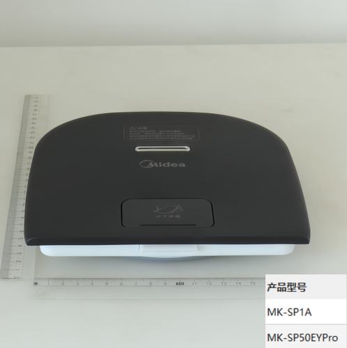 美的电热水瓶盖子MK-SP50E501
