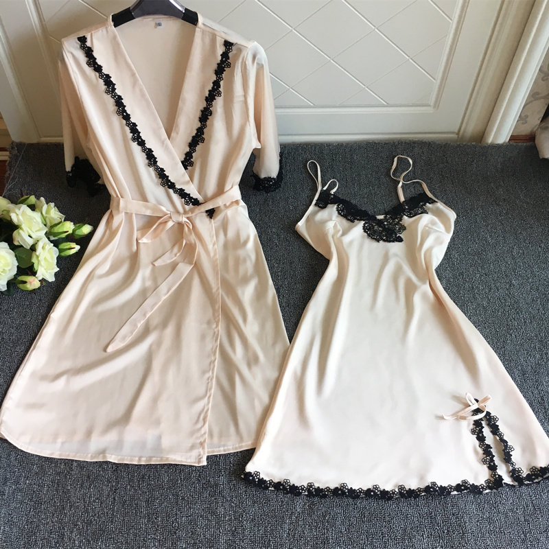 Peignoir jeunesse - Ref 593813 Image 4