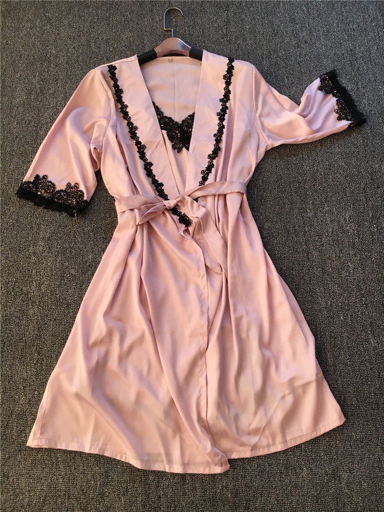 Peignoir jeunesse - Ref 593813 Image 3