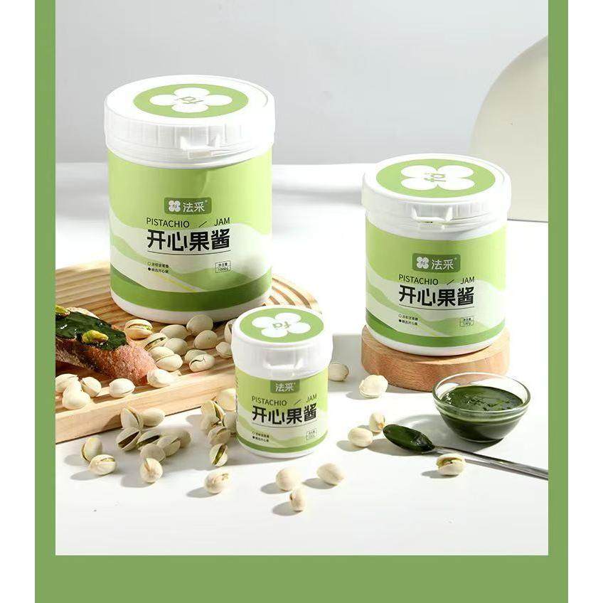 法采开心果酱烘焙专用商用巴斯克蛋糕果酱伊朗无蔗糖咖啡巧克力,粮油调味/速食/干货/烘焙,果酱/鲜花酱/甜味酱,淘宝优惠券,粉丝福利购,淘宝优惠卷