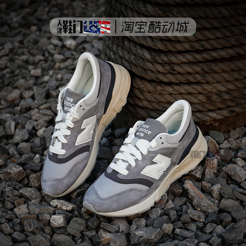 NewBalance男女运动休闲鞋