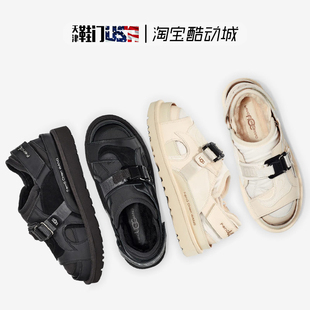 耐磨可调魔术贴低帮休闲鞋 Feng Wang舒适时尚 1154690 Chen UGG