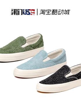 匡威CONVERSE x GOLF le Fleur联名休闲运动一脚蹬滑板鞋 A12837C