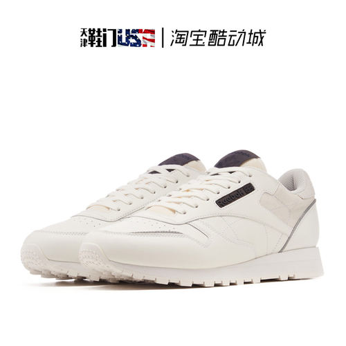 ReebokClassicLeather板鞋