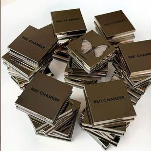 RED CHAMBER/朱栈RC多用膏乐葵初美夏至腮红眼影口红正品间纯丝子