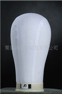 Tête mannequin - Ref 279923 Image 3