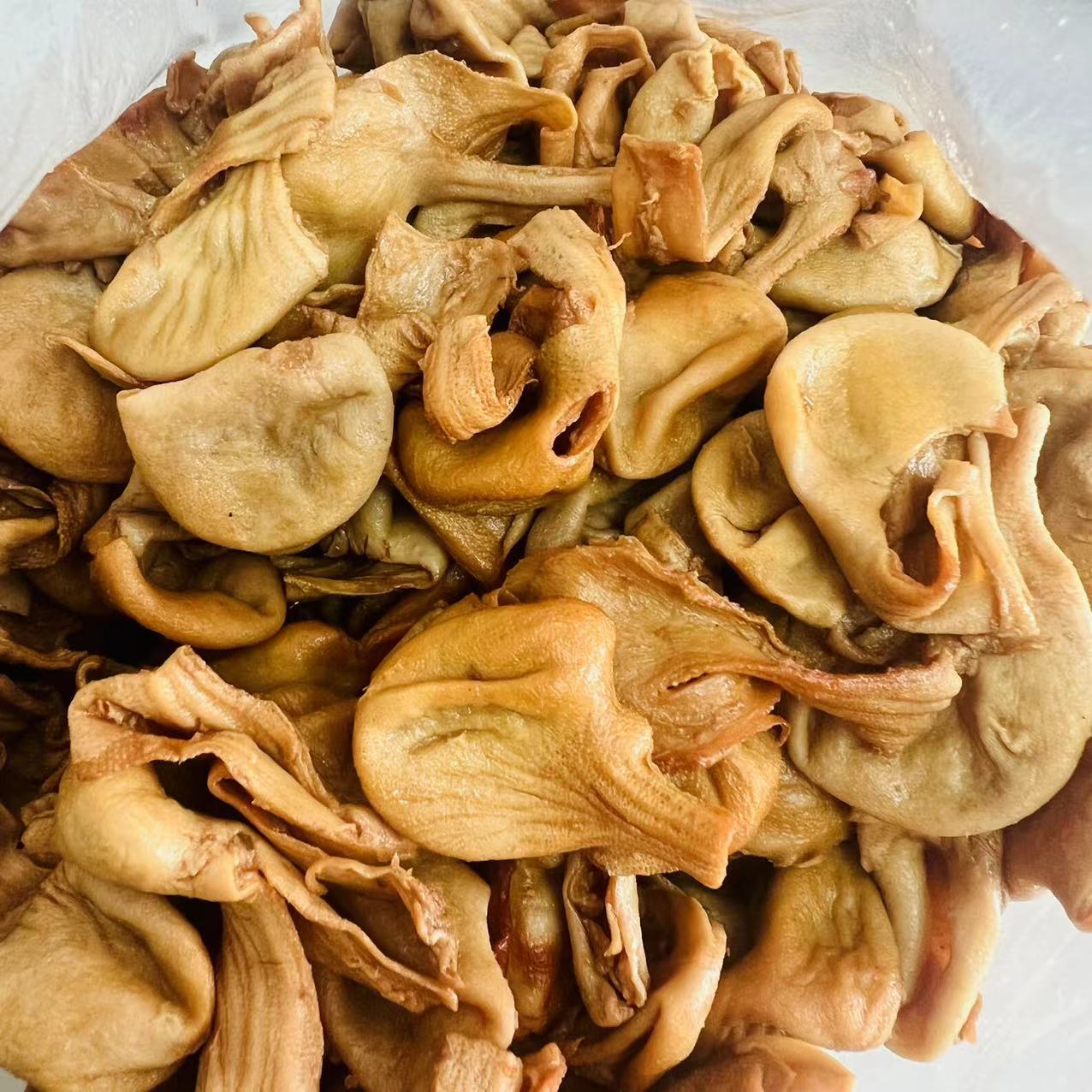 商委红肠熏酱鸡肚 商委鸡肚 熏酱熟食 哈尔滨特产 零食