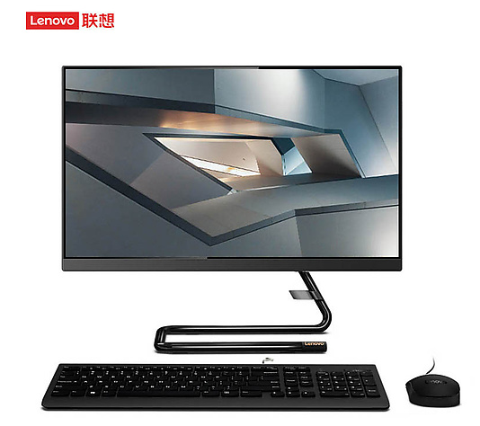 联想AIO 520C-24 23.8寸商务台式一体机电脑微边框办公家用27寸在类目 品牌台机/品牌一体机/服务器, 一体机中 - 来自Buy2taobao.com提供专业的淘宝代购服务