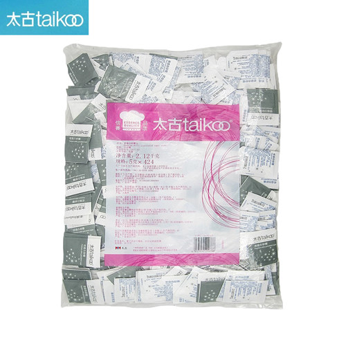 Taikoo太古优质白砂糖424包