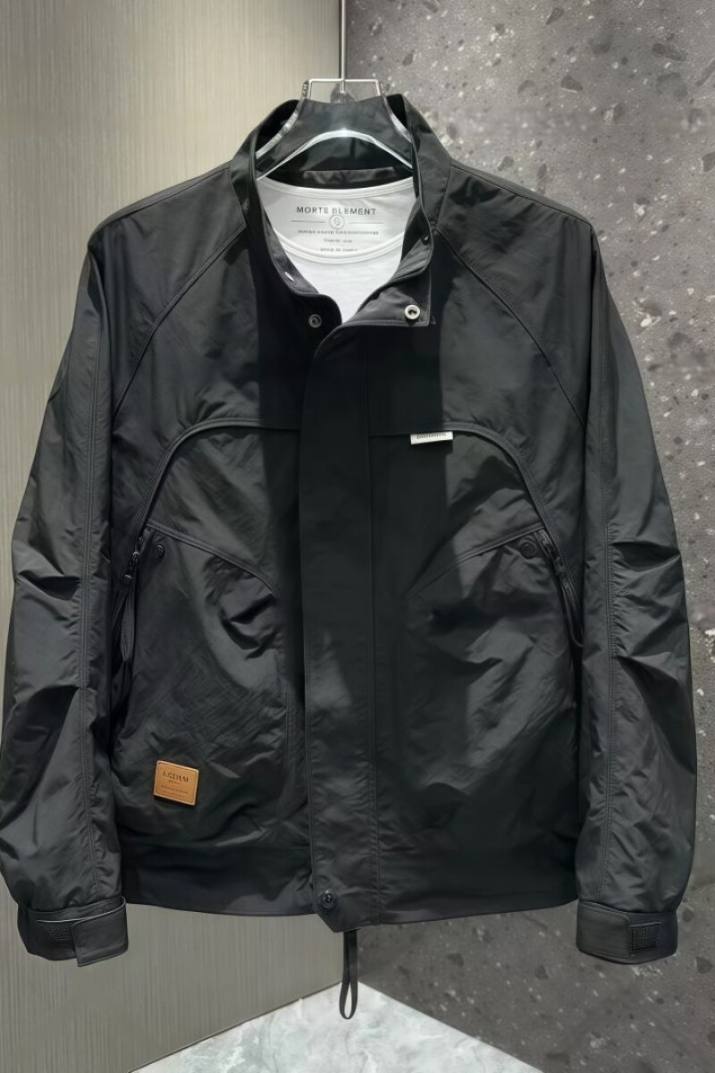 1506-1/JE2881/P66新款时尚潮流百搭修身气质青年短款外套,女装短外套,星座1506-1