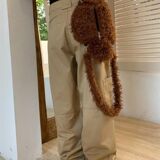 1506-1/KK1201/P56新款宽松休闲裤男韩版潮流百搭裤子，男装休闲裤，星座1506-1