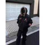 1506/MTQM911/P97新款冬季棉服棉衣男生加厚保暖面包服1，男装棉衣，星座1506-1