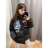 1506/MW1911/79新款冬季棉服棉衣男生加厚保暖面包服1，男装棉衣，星座1506-1