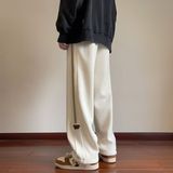 1506/KK0601/P36新款宽松休闲裤男韩版潮流百搭裤子2，男装休闲裤，星座1506-1