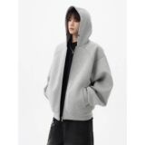 1506-1/WY1371/P60美式复古解构连帽夹克男秋，男装夹克，星座1506-1