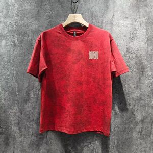 1506-1/TT5101/P41夏季新款男士短袖t恤衫潮流图片