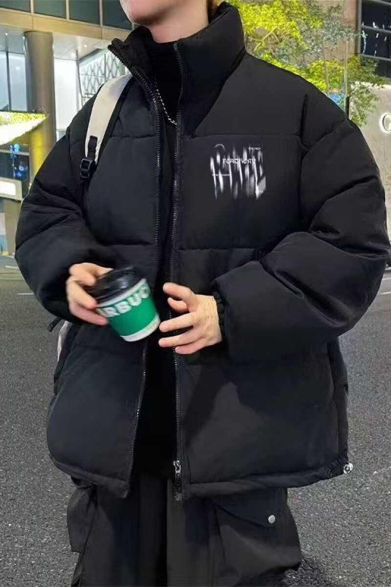 1506/QZ510/P65新款棉衣男冬季加绒加厚棉袄外套1,男装棉衣,星座1506-1
