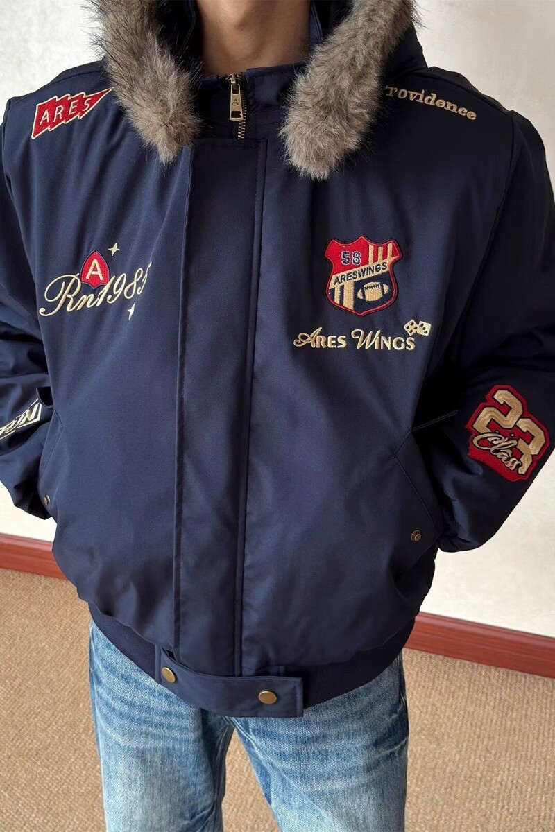 1506/MTT2151/P102新款休闲情侣装保暖面包服百搭连帽袄子1,男装棉衣,星座1506-1
