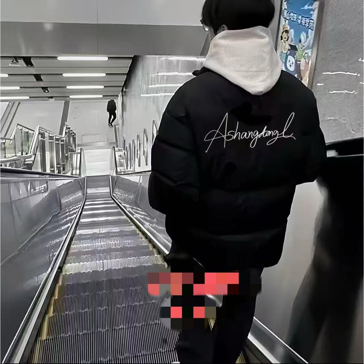 1506/MC1421/P59潮流美式复古字母印花棉衣棉服男秋冬面包服外套1,男装棉衣,星座1506-1